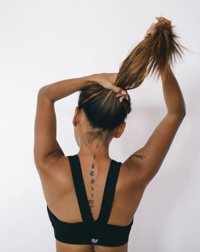 Bronzed & Boujee: Mobile Spray Tan for Groups image 3