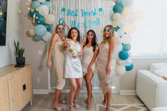 Thumbnail image for Bachelorette Party Decor Packages & Stock The Fridge