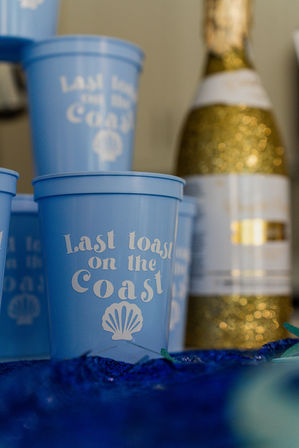 Bachelorette Party Decor Packages & Stock The Fridge image 8