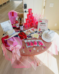 Bachelorette Party Decor Packages & Stock The Fridge image 5