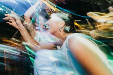 The LAB NYC: DJ-Curated Sound for Modern Celebrations image 7