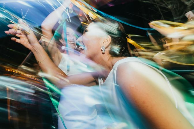 The LAB NYC: DJ-Curated Sound for Modern Celebrations image 7