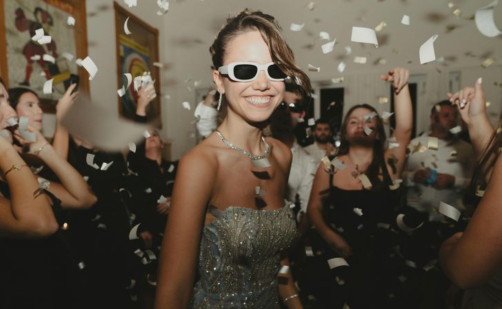 The LAB NYC: DJ-Curated Sound for Modern Celebrations image 1