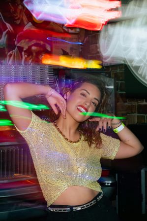 The LAB NYC: DJ-Curated Sound for Modern Celebrations image 3