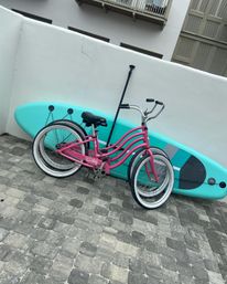 Bike Rentals on 30A: Cruise the Coast with Ease image 4