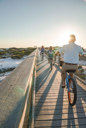 Bike Rentals on 30A: Cruise the Coast with Ease image 3