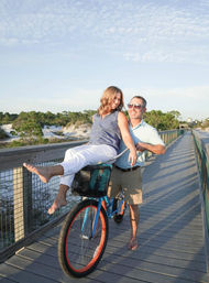 Bike Rentals on 30A: Cruise the Coast with Ease image 2