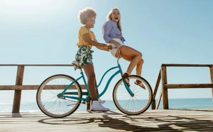 Bike Rentals on 30A: Cruise the Coast with Ease image 1