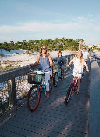 Bike Rentals on 30A: Cruise the Coast with Ease image 2