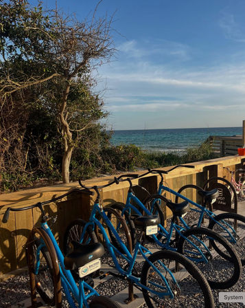 Bike Rentals on 30A: Cruise the Coast with Ease image 3