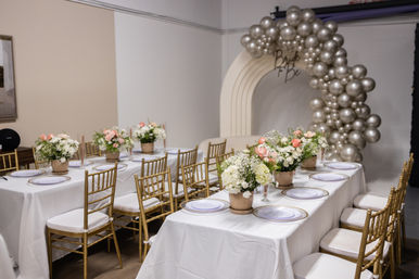 Intimate, Private Event Space at Georgia Peach Studio image 1