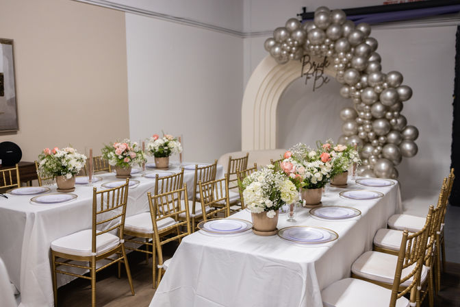 Intimate, Private Event Space at Georgia Peach Studio image 1