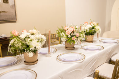 Intimate, Private Event Space at Georgia Peach Studio image 3