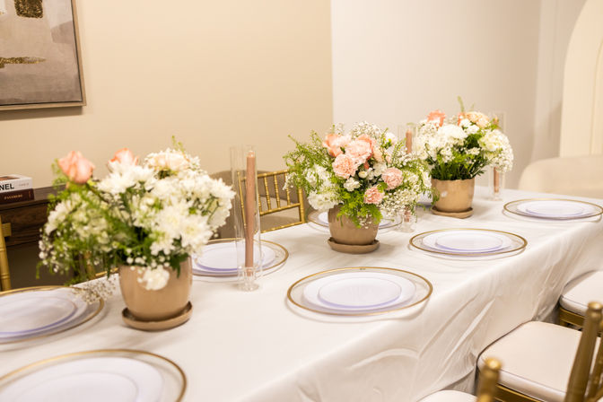 Intimate, Private Event Space at Georgia Peach Studio image 3