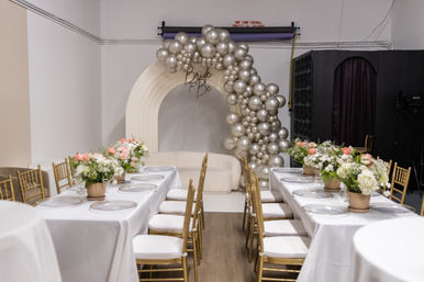 Intimate, Private Event Space at Georgia Peach Studio image 4