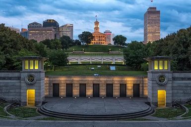 Ghosts of Nashville: Evening Walking Tour image 9