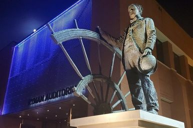 Ghosts of Nashville: Evening Walking Tour image 1