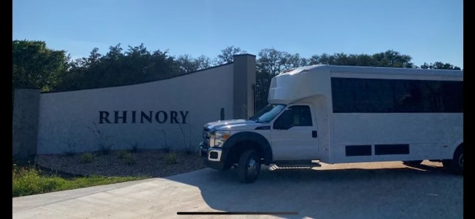 BYOB Party on Wheels: Austin's Ultimate Party Bus with LED Lights, Coolers, Sound Systems and More image 6