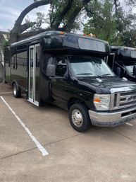 BYOB Party on Wheels: Austin's Ultimate Party Bus with LED Lights, Coolers, Sound Systems and More image 9