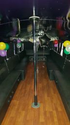 Nassau Party Bus Island Tour with Music, Beach Stops & BYOB image 17