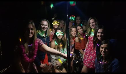 Nassau Party Bus Island Tour with Music, Beach Stops & BYOB image 4