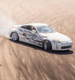 Feel the Drift: Full Day Motor Sport Experience with Colorado Drift School image 4