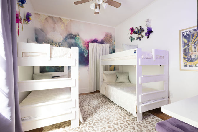 Ultimate Girl's Trip House: Steps from the French Quarter image 7