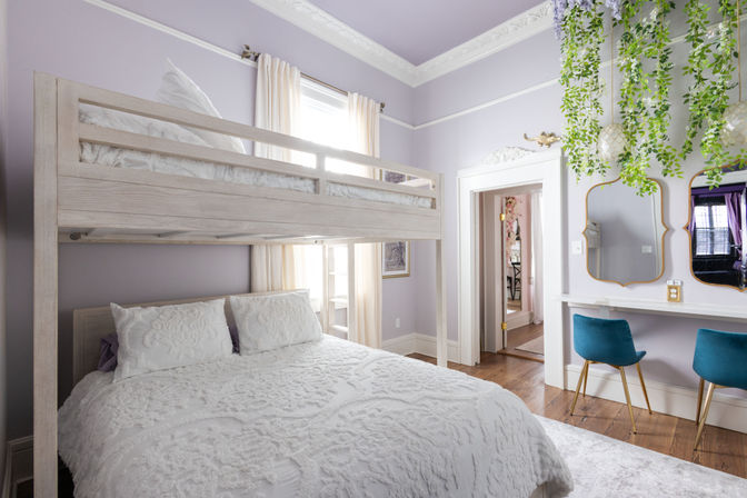 Ultimate Girl's Trip House: Steps from the French Quarter image 8