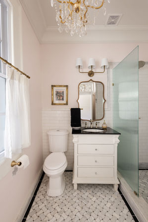 Ultimate Girl's Trip House: Steps from the French Quarter image 6