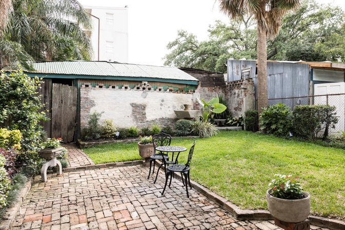 Ultimate Girl's Trip House: Steps from the French Quarter image 11