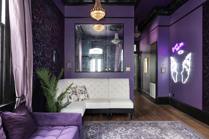 Ultimate Girl's Trip House: Steps from the French Quarter image 2