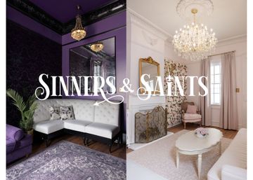 Ultimate Girl's Trip House: Steps from the French Quarter image 1
