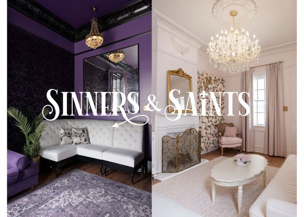 Ultimate Girl's Trip House: Steps from the French Quarter image 1