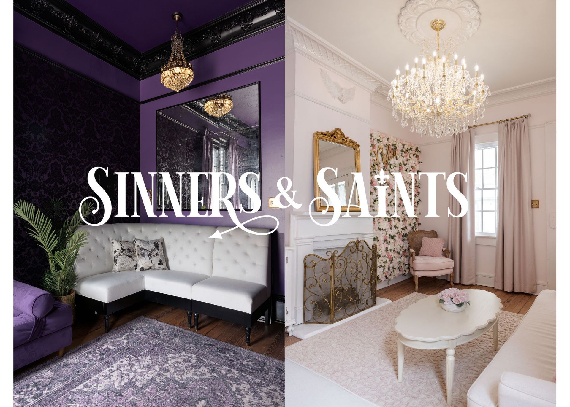 Ultimate Girl's Trip House: Steps from the French Quarter image 1