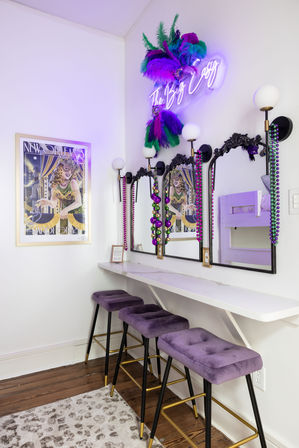 Ultimate Girl's Trip House: Steps from the French Quarter image 3