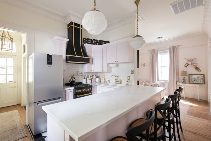 Ultimate Girl's Trip House: Steps from the French Quarter image 4