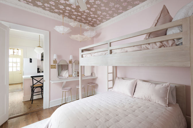 Ultimate Girl's Trip House: Steps from the French Quarter image 13