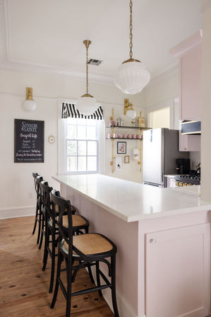 Ultimate Girl's Trip House: Steps from the French Quarter image 12