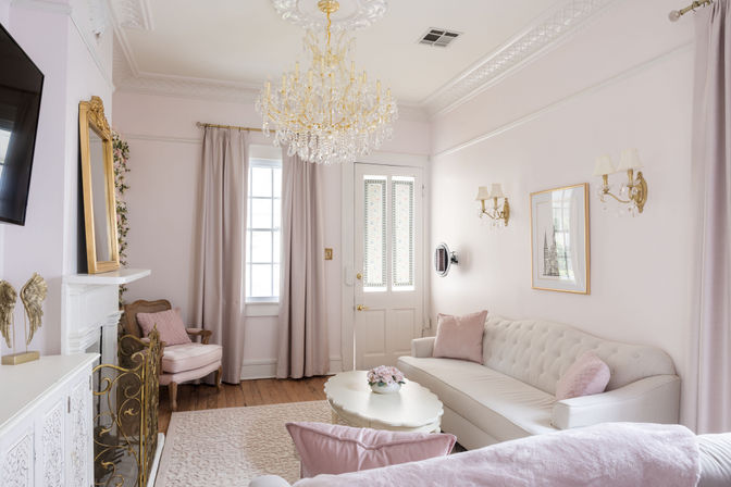 Ultimate Girl's Trip House: Steps from the French Quarter image 15