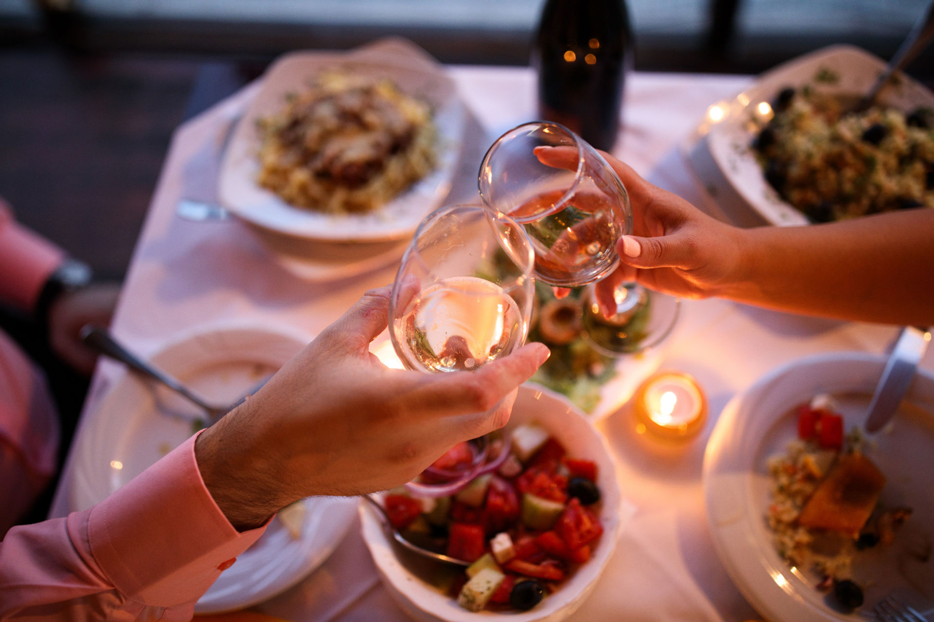 Curated Activities, Event Planning & Décor with Ombré + Towne image 2