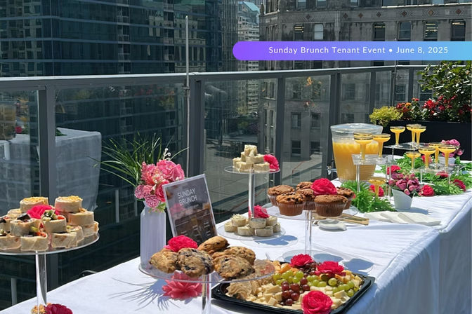 Curated Activities, Event Planning & Décor with Ombré + Towne image 6