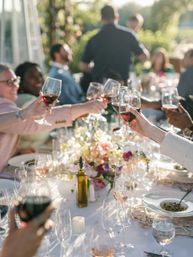 Sip, Savor, Celebrate: - 8-hrs- Boutique Private Wine Tour to Napa and/or Sonoma from San Francisco and beyond. image 8