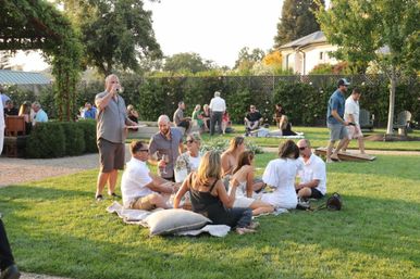 Sip, Savor, Celebrate: - 8-hrs- Boutique Private Wine Tour to Napa and/or Sonoma from San Francisco and beyond. image 6