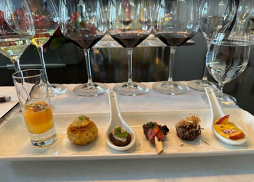 Sip, Savor, Celebrate: - 8-hrs- Boutique Private Wine Tour to Napa and/or Sonoma from San Francisco and beyond. image 13