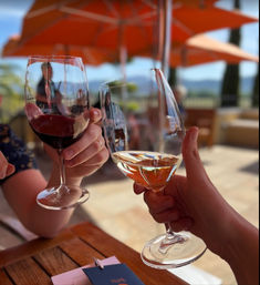 Sip, Savor, Celebrate: - 8-hrs- Boutique Private Wine Tour to Napa and/or Sonoma from San Francisco and beyond. image 11