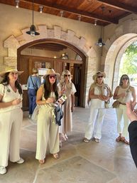 Sip, Savor, Celebrate: - 8-hrs- Boutique Private Wine Tour to Napa and/or Sonoma from San Francisco and beyond. image 17