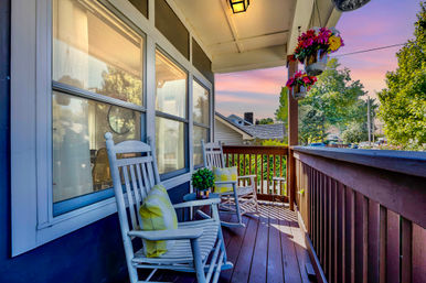 Southern Living: Broadway Retreat with Private Backyard & Patio! image 6