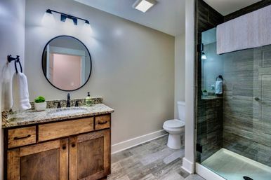 Southern Living: Broadway Retreat with Private Backyard & Patio! image 34
