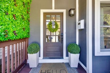 Southern Living: Broadway Retreat with Private Backyard & Patio! image 8