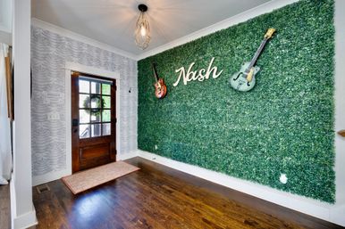Southern Living: Broadway Retreat with Private Backyard & Patio! image 5
